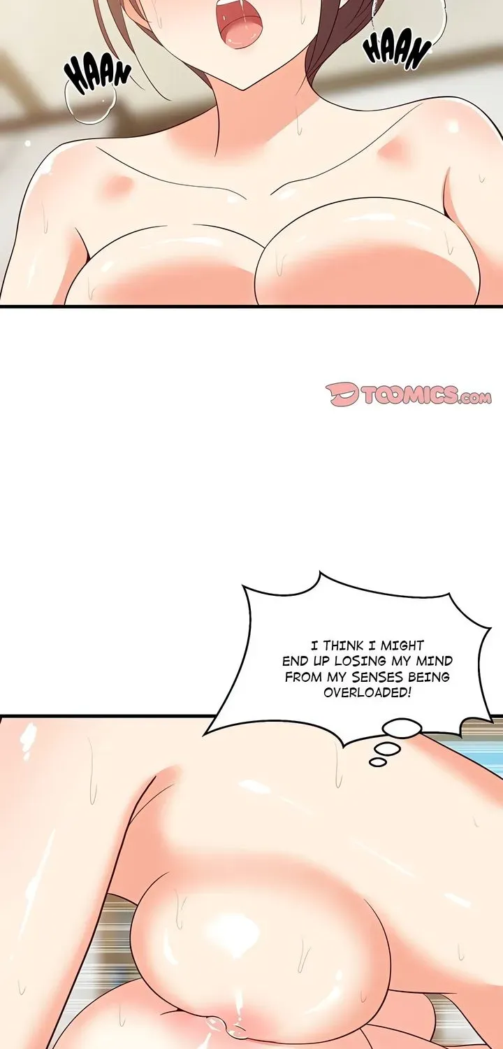 Study Buddies Chapter 50 page 82 - 