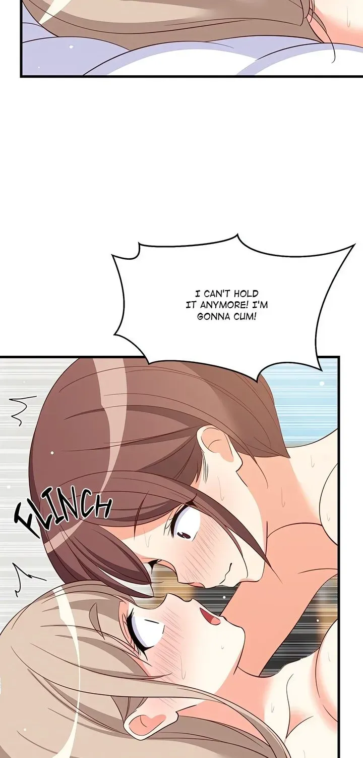 Study Buddies Chapter 50 page 86 - 