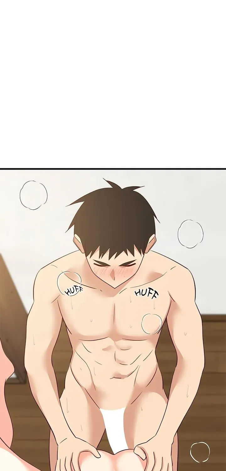 Study Buddies Chapter 50 page 90 - 