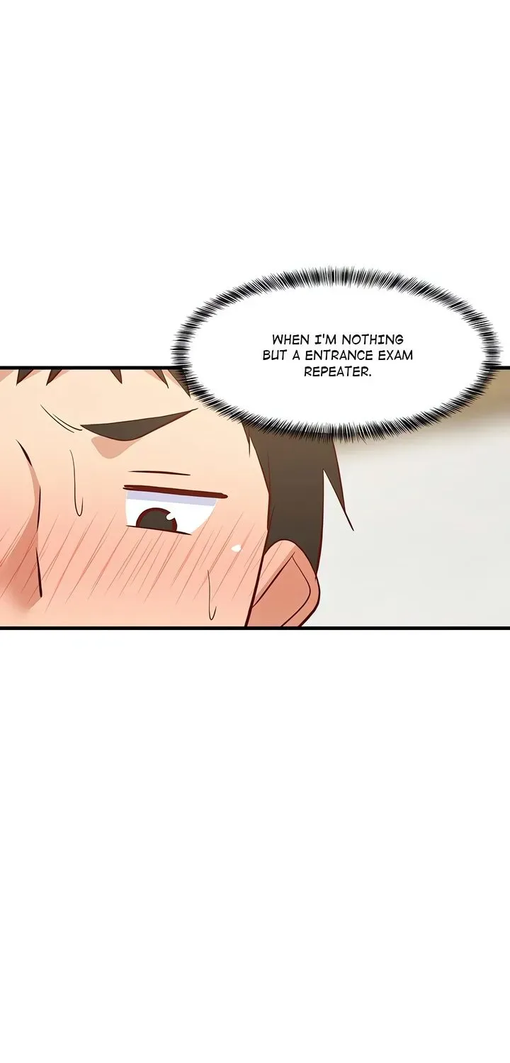 Study Buddies Chapter 50 page 10 - 