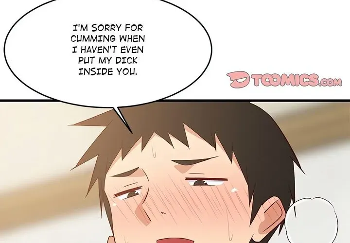 Study Buddies Chapter 50 page 92 - 