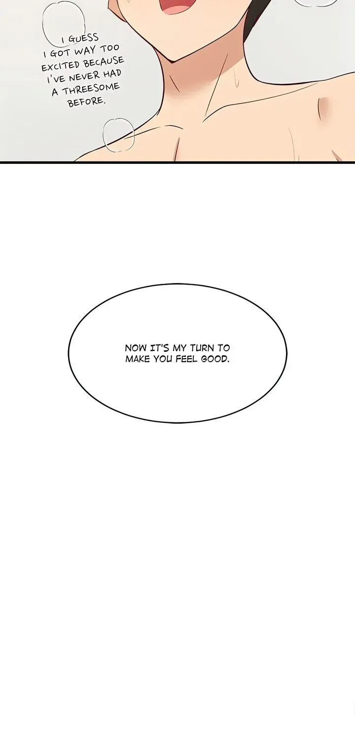 Study Buddies Chapter 50 page 93 - 