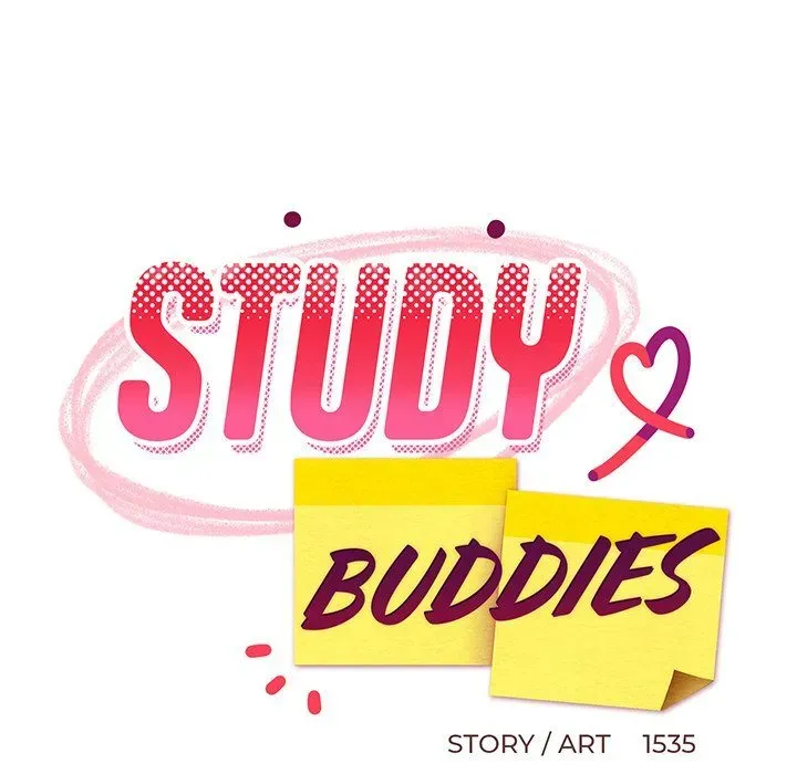 Study Buddies Chapter 51 page 117 - 
