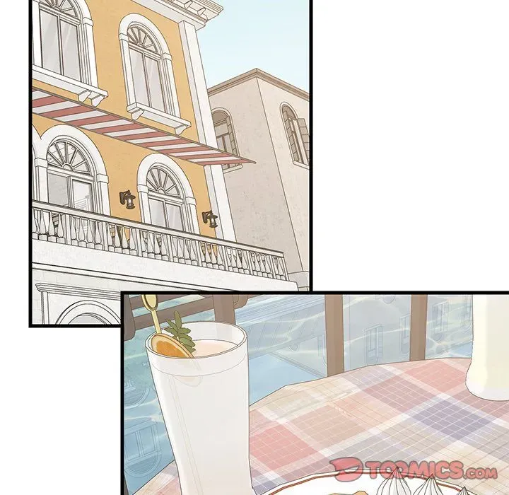 Study Buddies Chapter 51 page 120 - 