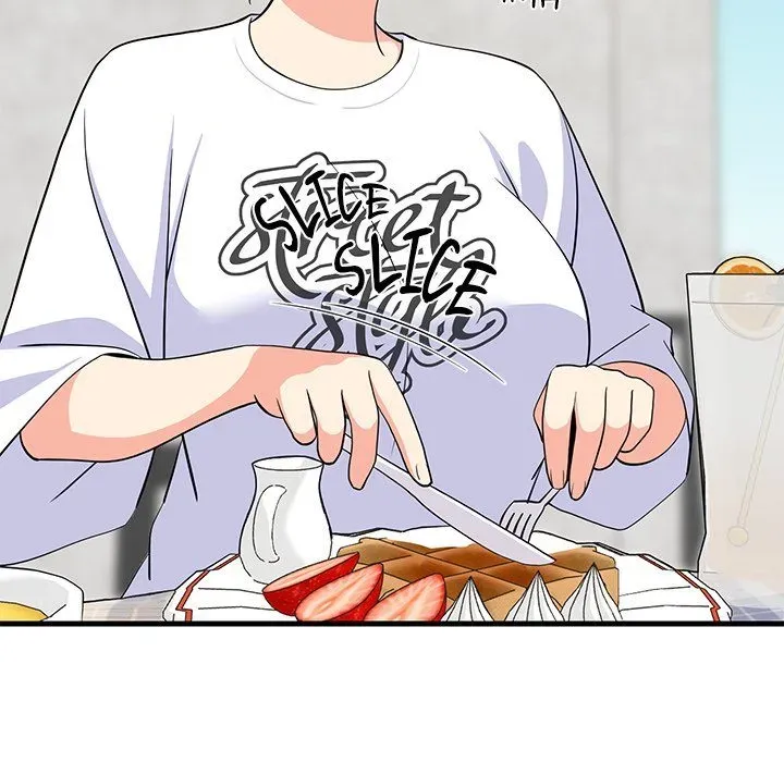 Study Buddies Chapter 51 page 123 - 