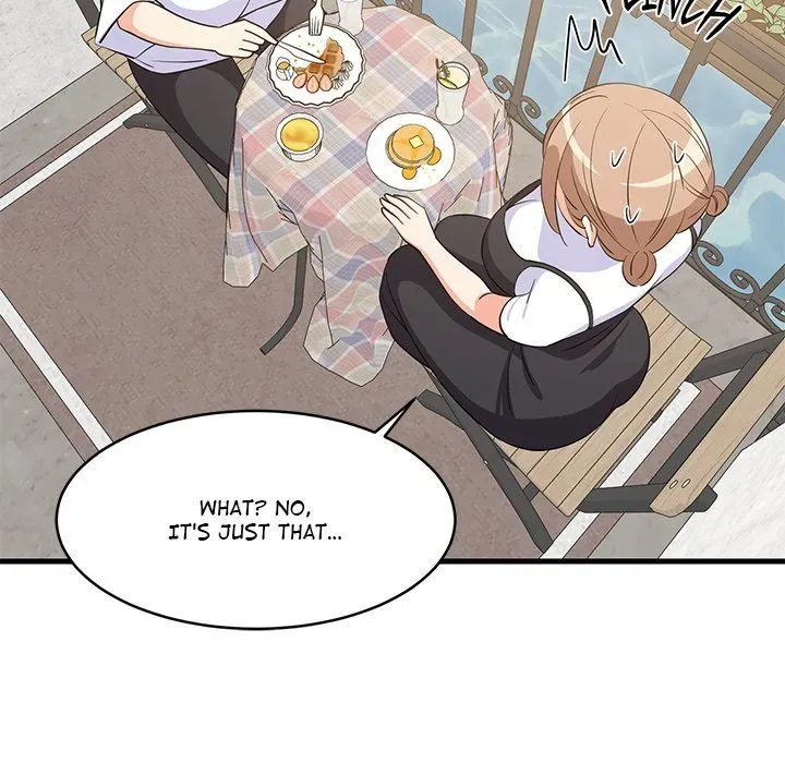 Study Buddies Chapter 51 page 133 - 