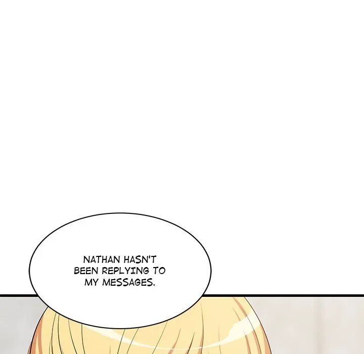 Study Buddies Chapter 51 page 134 - 