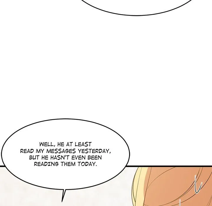 Study Buddies Chapter 51 page 136 - 