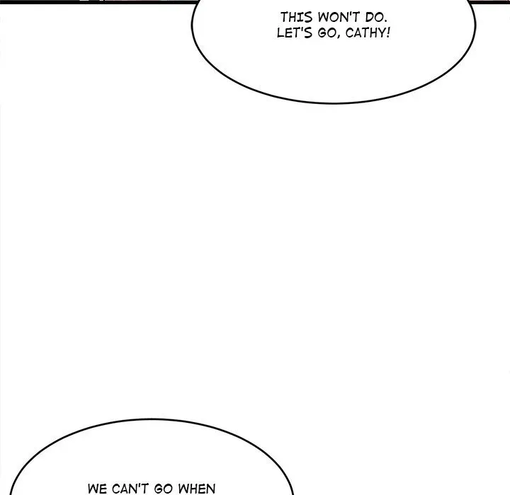 Study Buddies Chapter 51 page 142 - 