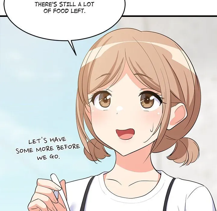 Study Buddies Chapter 51 page 143 - 