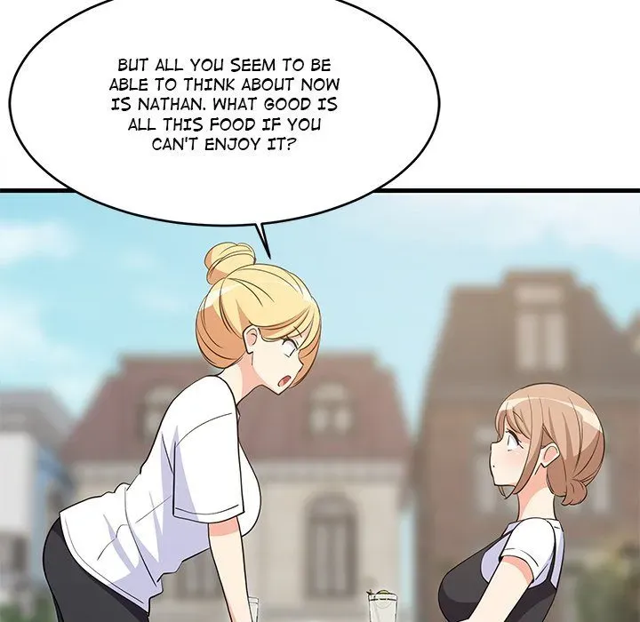 Study Buddies Chapter 51 page 145 - 