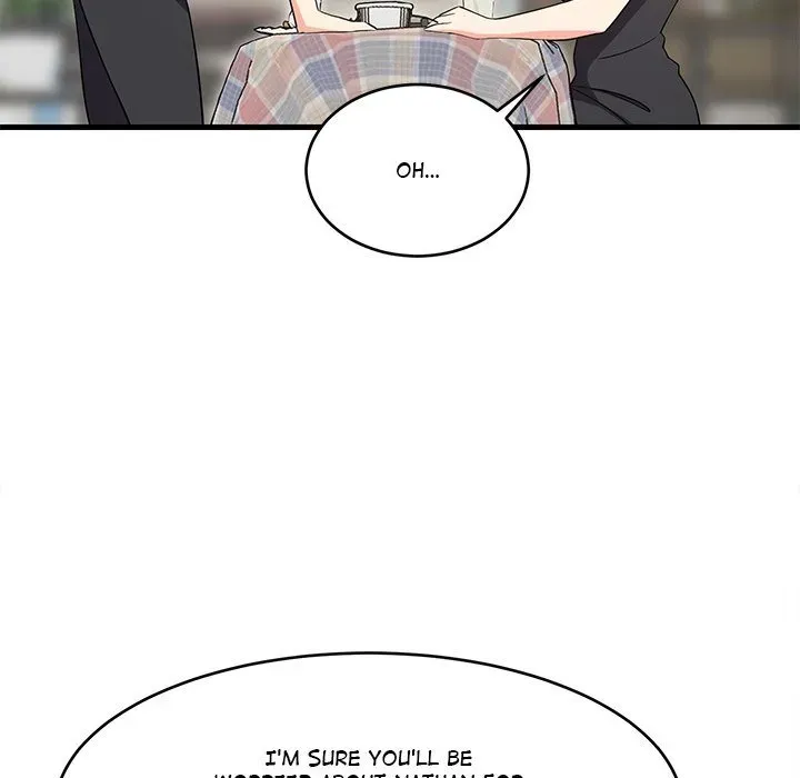 Study Buddies Chapter 51 page 146 - 