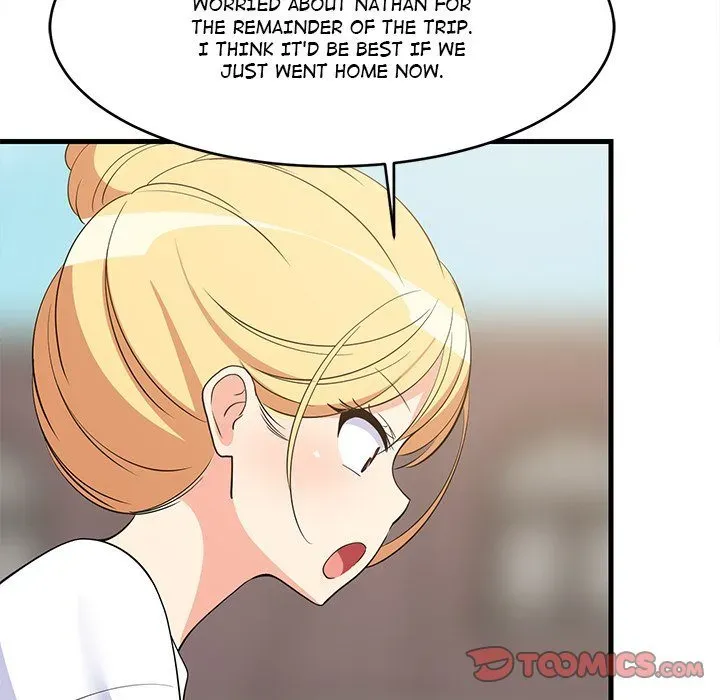 Study Buddies Chapter 51 page 147 - 