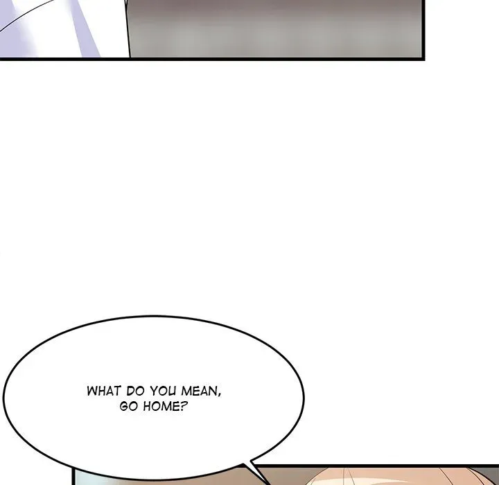 Study Buddies Chapter 51 page 148 - 