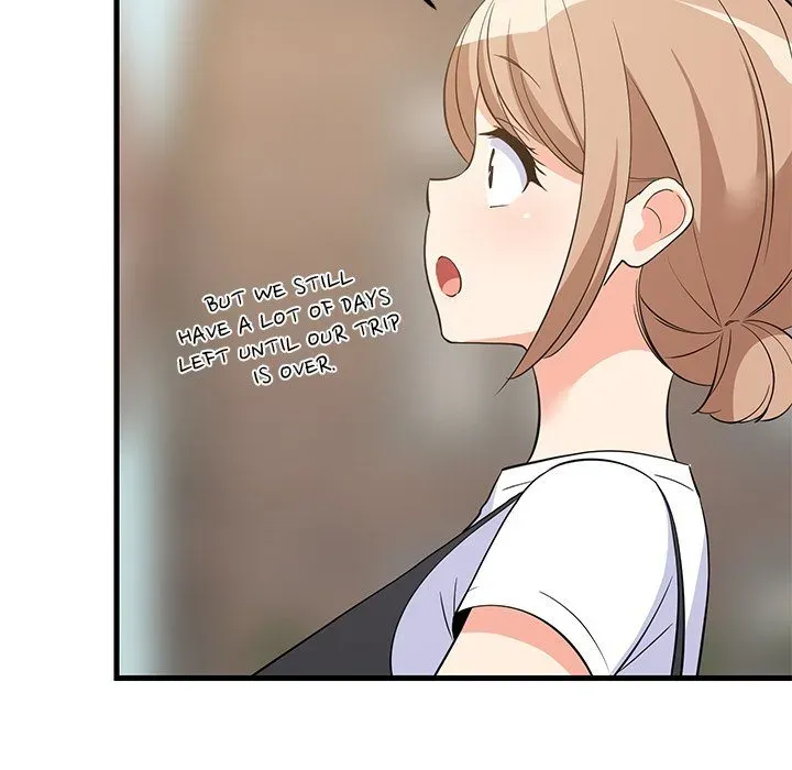 Study Buddies Chapter 51 page 149 - 