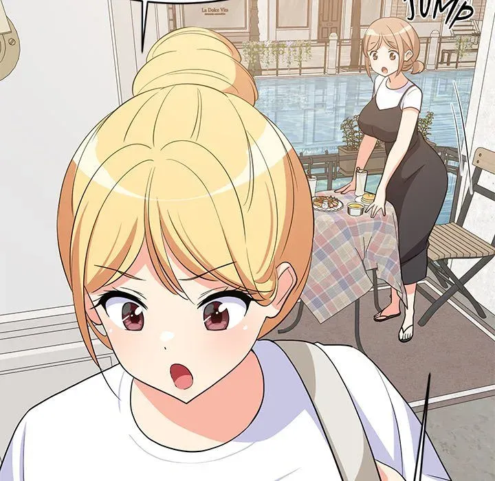 Study Buddies Chapter 51 page 151 - 