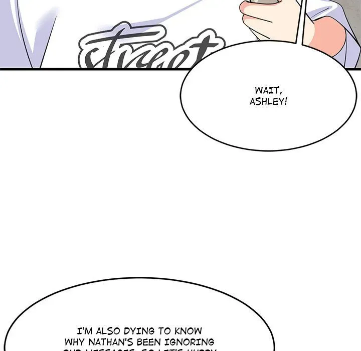 Study Buddies Chapter 51 page 152 - 