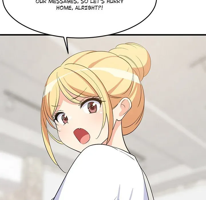 Study Buddies Chapter 51 page 153 - 