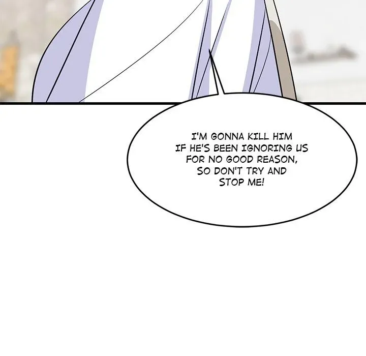 Study Buddies Chapter 51 page 154 - 