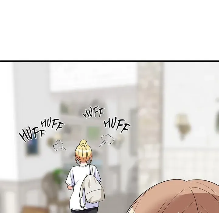 Study Buddies Chapter 51 page 155 - 