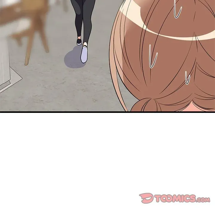 Study Buddies Chapter 51 page 156 - 