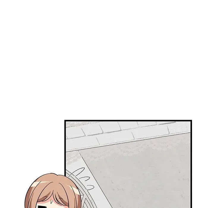 Study Buddies Chapter 51 page 157 - 