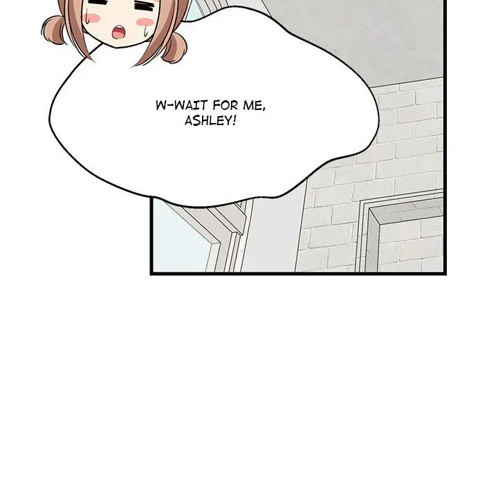 Study Buddies Chapter 51 page 158 - 