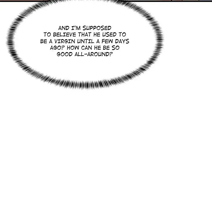 Study Buddies Chapter 51 page 32 - 