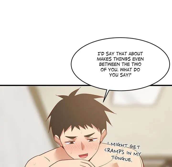 Study Buddies Chapter 51 page 46 - 