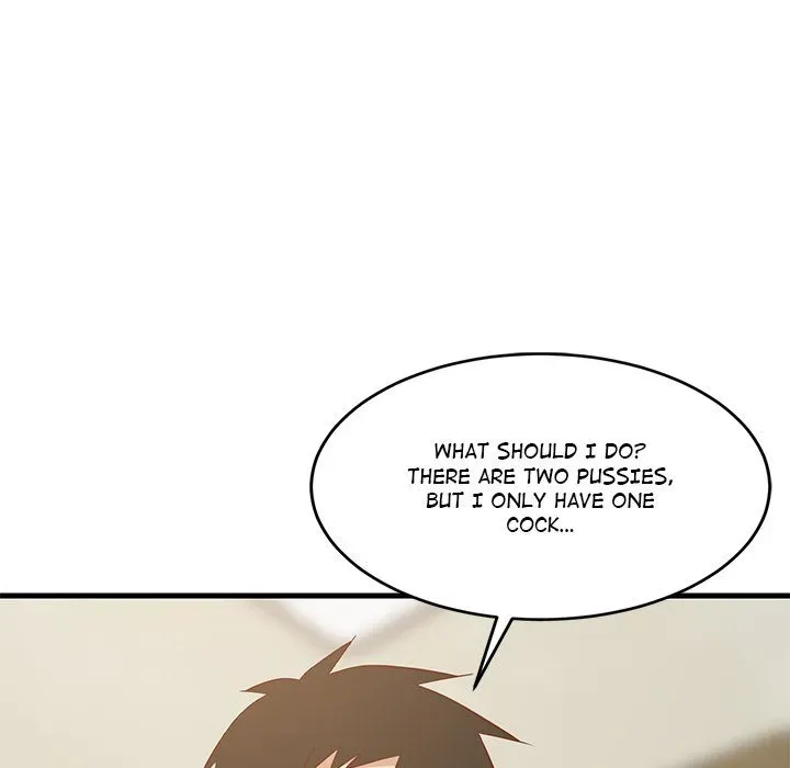 Study Buddies Chapter 51 page 55 - 