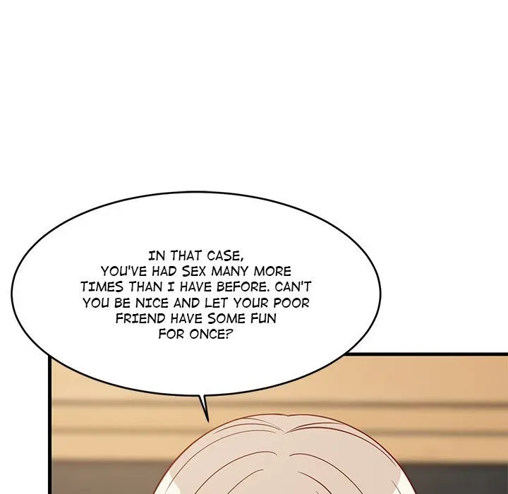 Study Buddies Chapter 51 page 60 - 