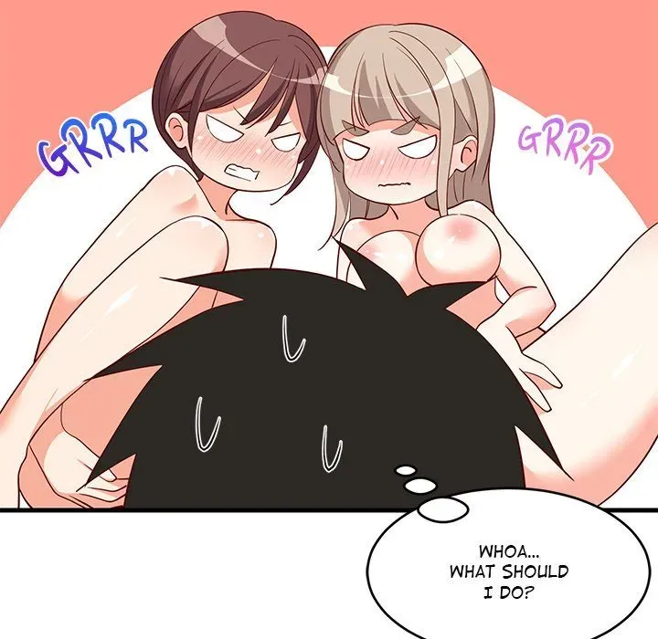 Study Buddies Chapter 51 page 63 - 
