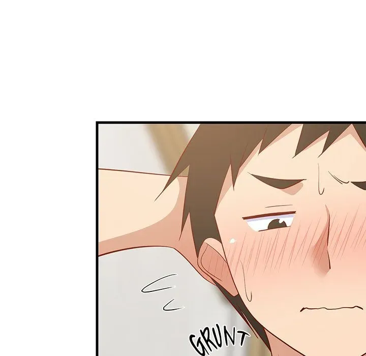 Study Buddies Chapter 51 page 71 - 