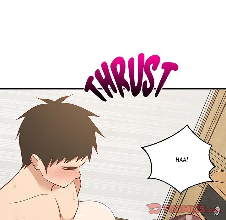 Study Buddies Chapter 51 page 75 - 