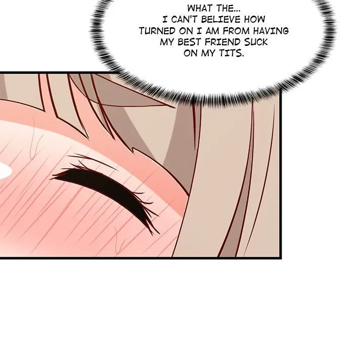 Study Buddies Chapter 51 page 99 - 