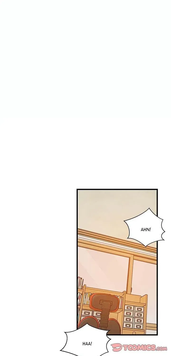 Study Buddies Chapter 52 page 1 - 