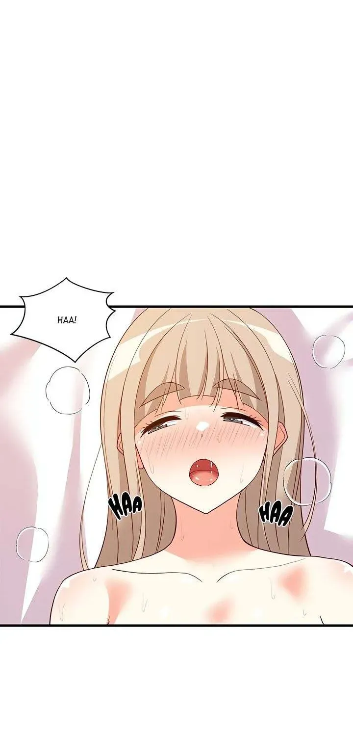 Study Buddies Chapter 52 page 14 - 