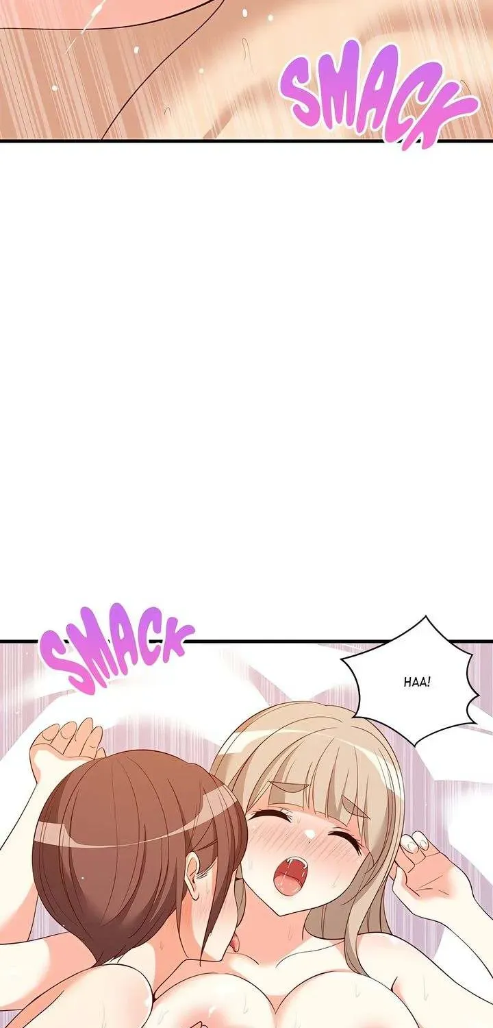 Study Buddies Chapter 52 page 3 - 