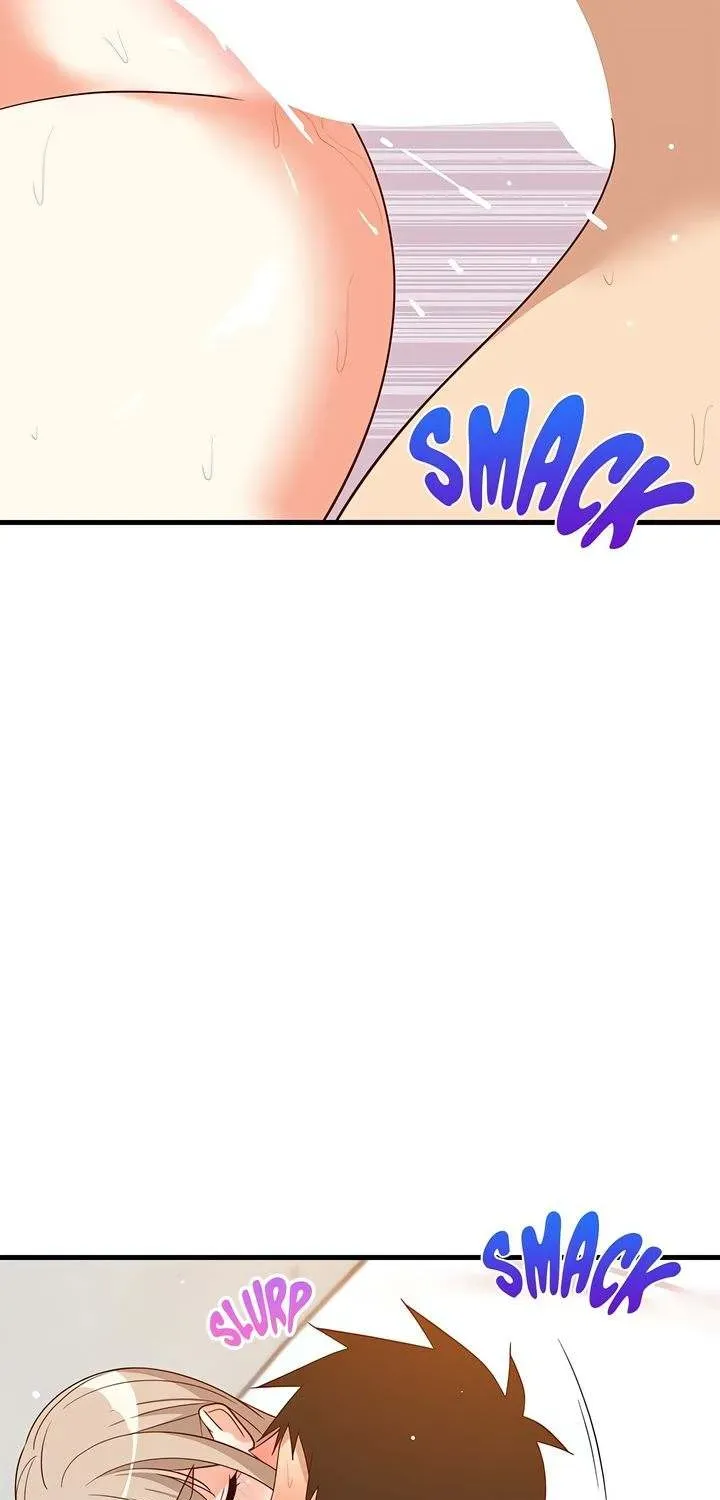 Study Buddies Chapter 52 page 21 - 
