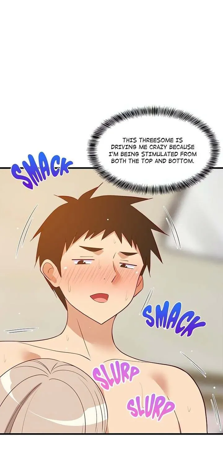Study Buddies Chapter 52 page 25 - 