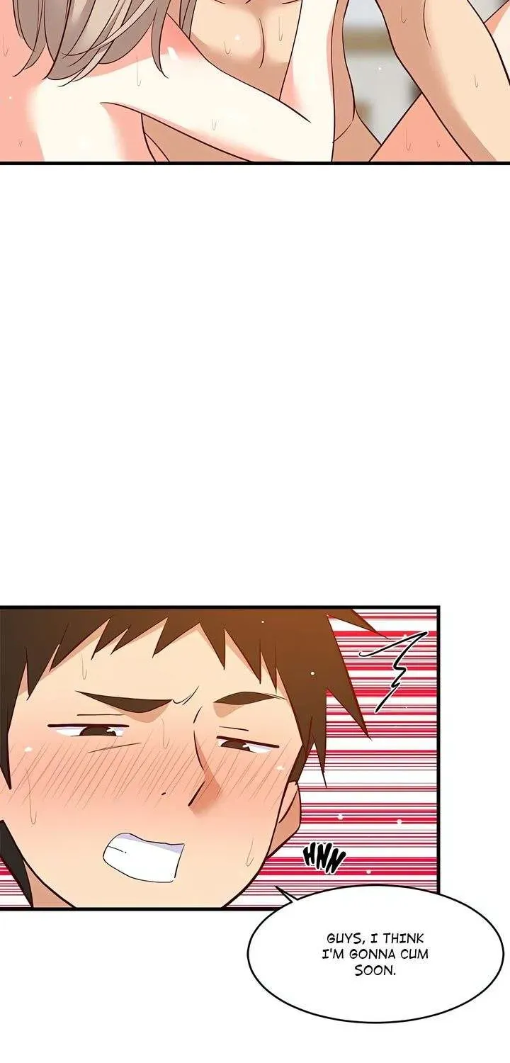 Study Buddies Chapter 52 page 27 - 