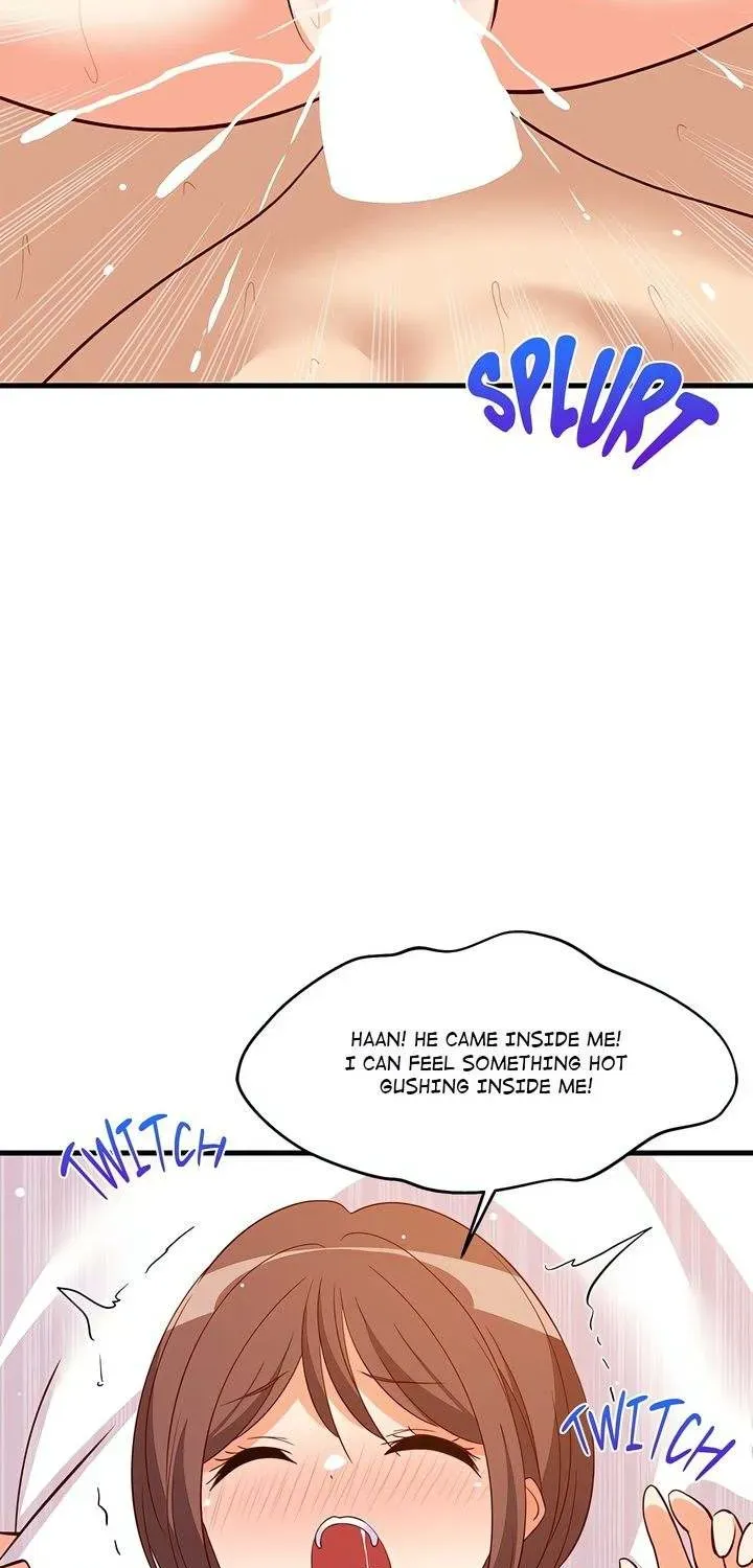 Study Buddies Chapter 52 page 35 - 