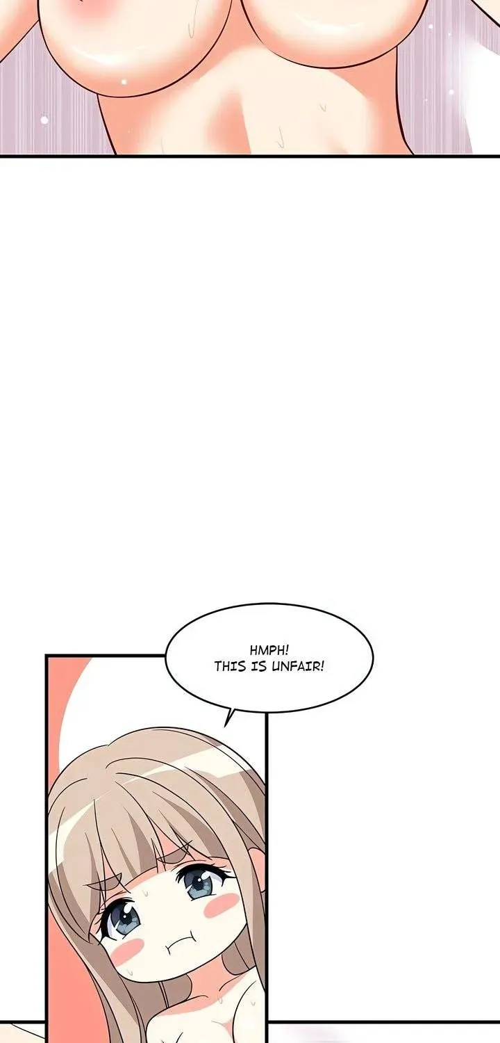 Study Buddies Chapter 52 page 37 - 