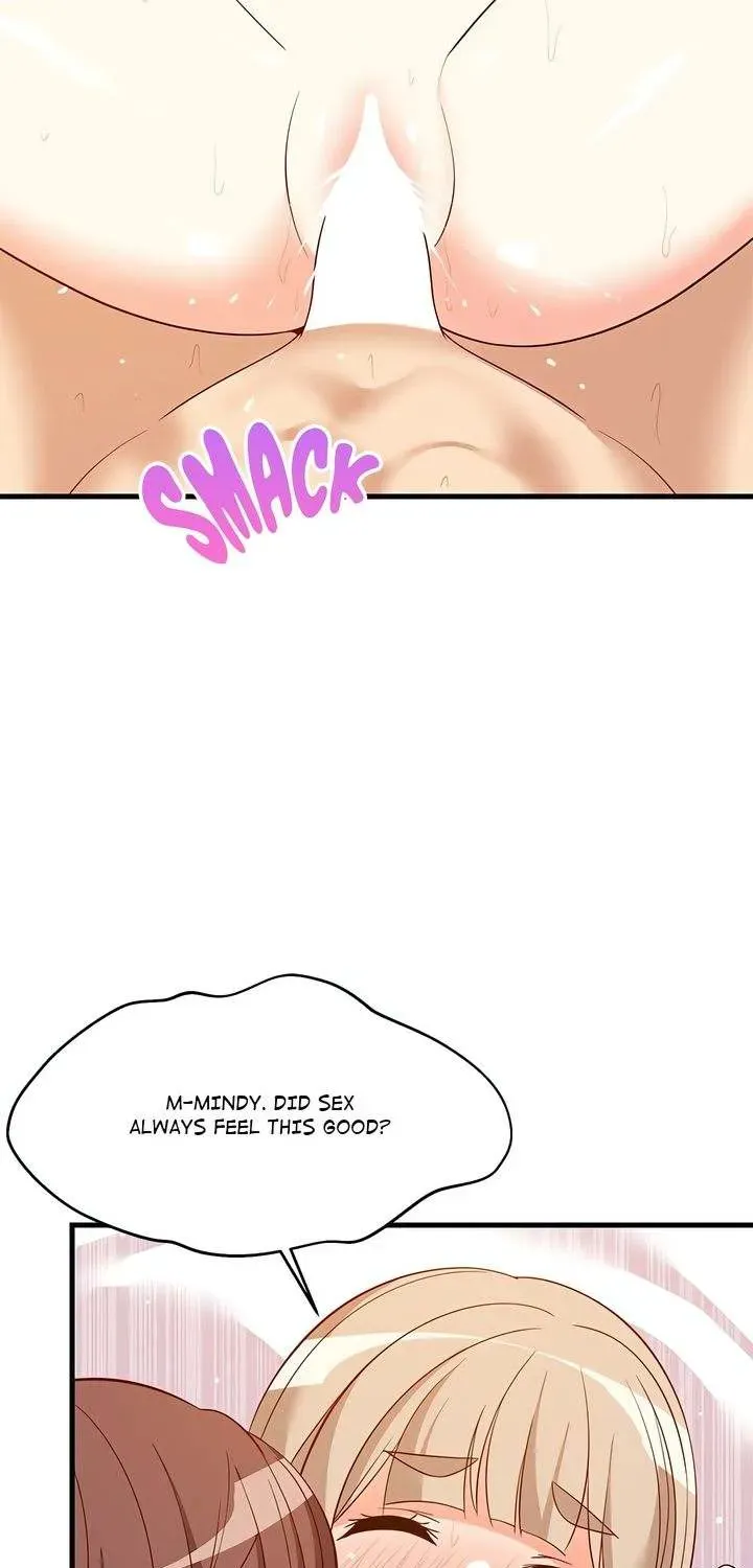 Study Buddies Chapter 52 page 5 - 