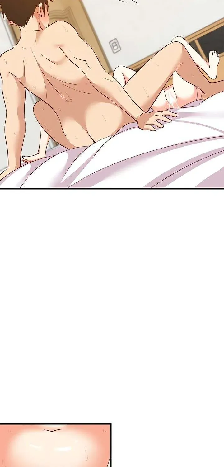 Study Buddies Chapter 52 page 43 - 