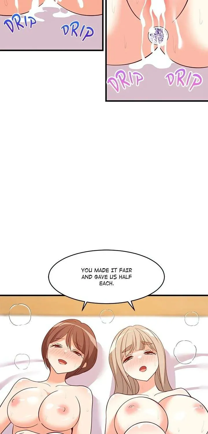Study Buddies Chapter 52 page 45 - 