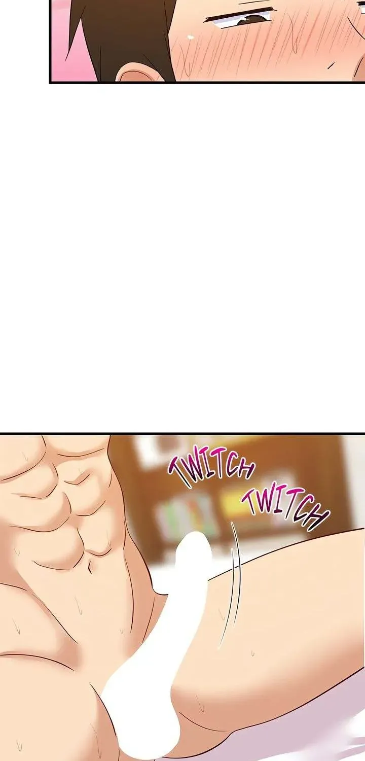 Study Buddies Chapter 52 page 47 - 