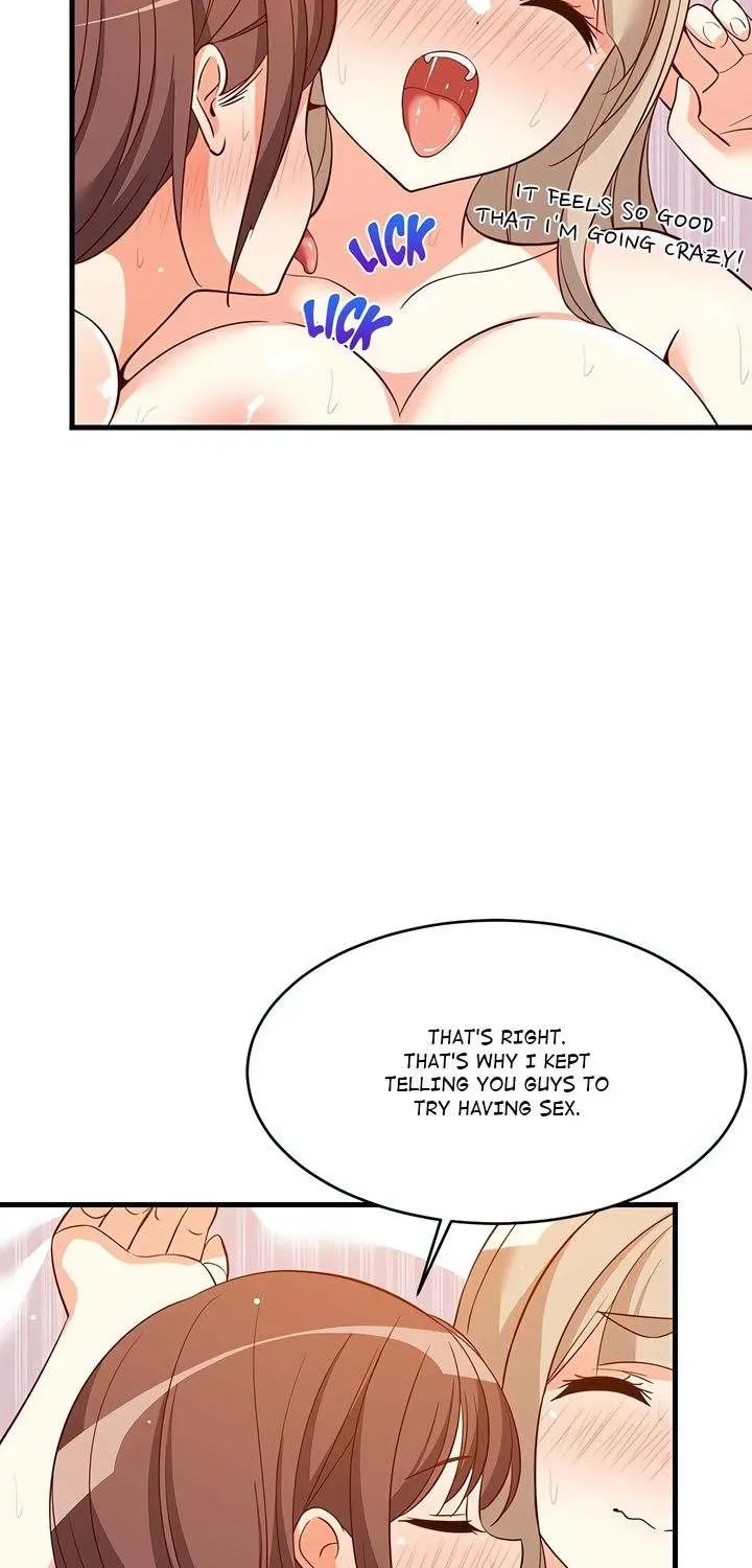 Study Buddies Chapter 52 page 6 - 