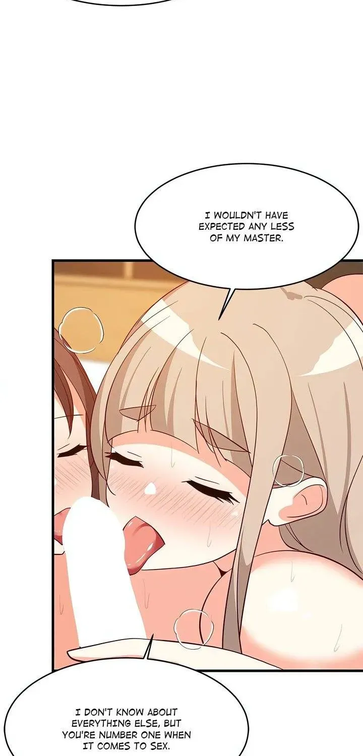Study Buddies Chapter 52 page 54 - 
