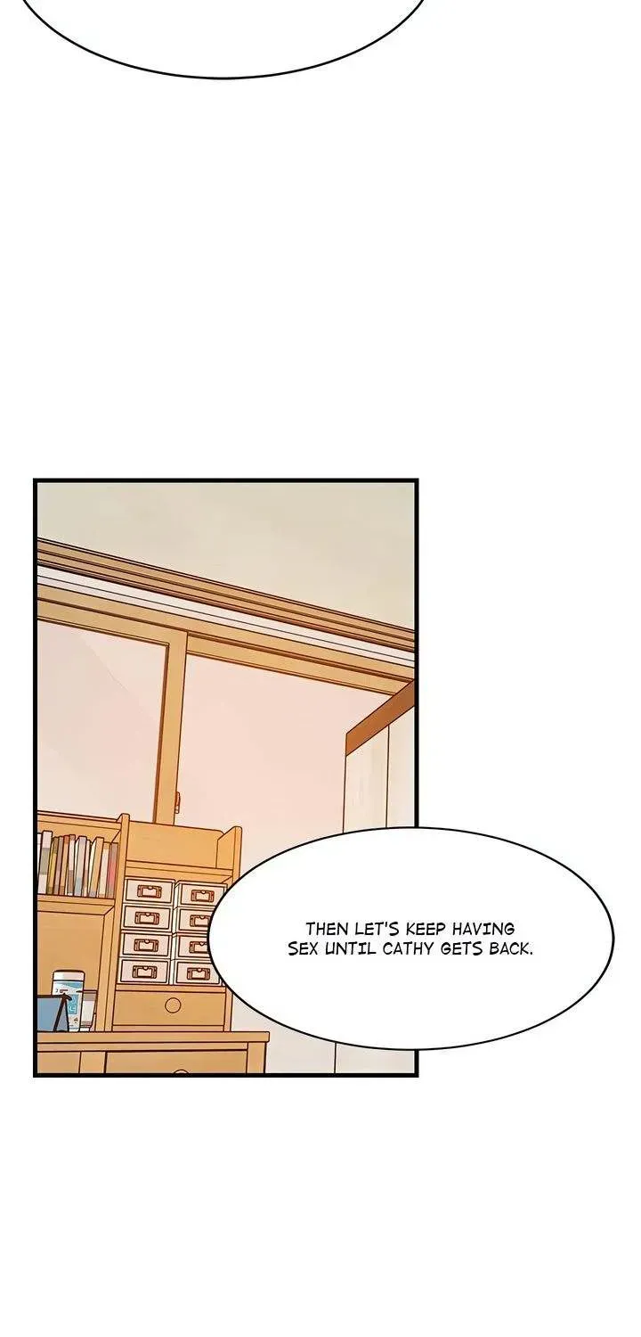 Study Buddies Chapter 52 page 55 - 